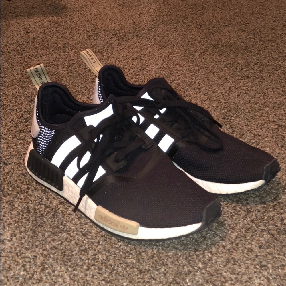 Adidas NMD Sneakers